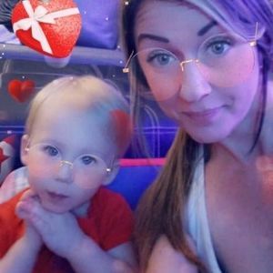 Meet your Posher, Shannon